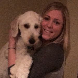 Meet your Posher, Molly